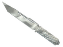 Paracord Knife | Urban Masked (Well-Worn)