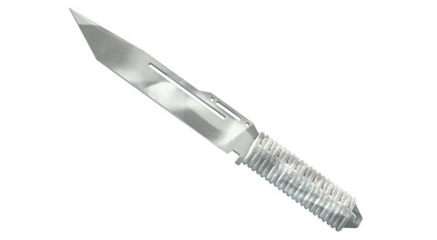 ★ Paracord Knife | Urban Masked (Minimal Wear)
