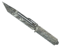 Paracord Knife | Urban Masked (Battle-Scarred)