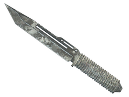 ★ StatTrak™ Paracord Knife | Urban Masked (Battle-Scarred)