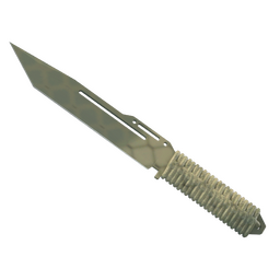 ★ StatTrak&trade; Paracord Knife | Safari Mesh