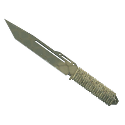 ★ StatTrak™ Paracord Knife | Safari Mesh