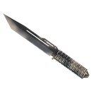 ★ Paracord Knife | Scorched (Minimal Wear)