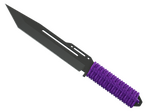 ★ Paracord Knife | Ultraviolet (Factory New)