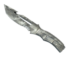 ★ Survival Knife | Urban Masked