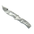 ★ Survival Knife | Urban Masked