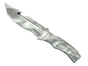 StatTrak™ Survival Knife | Urban Masked (Well-Worn)