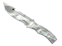 StatTrak™ Survival Knife | Urban Masked (Minimal Wear)
