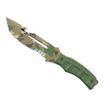 ★ Survival Knife | Forest DDPAT