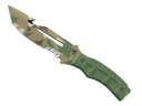 Survival Knife | Forest DDPAT (Field-Tested)