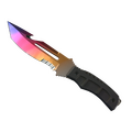 ★ Survival Knife | Fade
