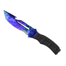 ★ Survival Knife | Doppler (Factory New)