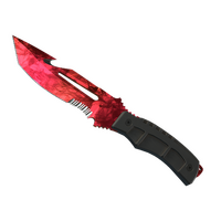 ★ Survival Knife | Doppler (Factory New)