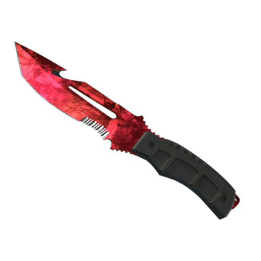 ★ Survival Knife | Doppler (Factory New)