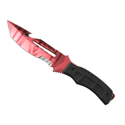 ★ StatTrak&trade; Survival Knife | Slaughter