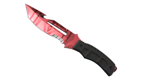 ★ Survival Knife | Slaughter (Field-Tested)