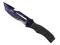 ★ Survival Knife | Doppler (Factory New)