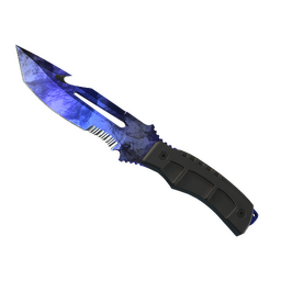 ★ Survival Knife | Doppler