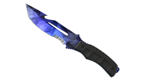 ★ Survival Knife | Doppler (Factory New)