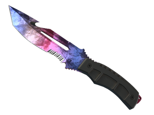 ★ Survival Knife | Doppler (Factory New) Phase 1