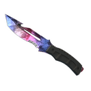 ★ StatTrak™ Survival Knife | Doppler (Factory New)