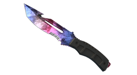 ★ Survival Knife | Doppler (Factory New)