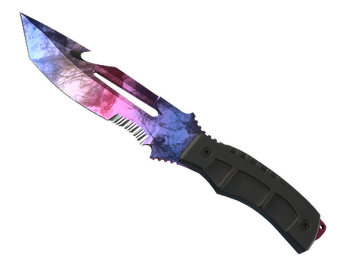 ★ Survival Knife | Doppler