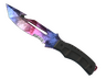 Survival Knife