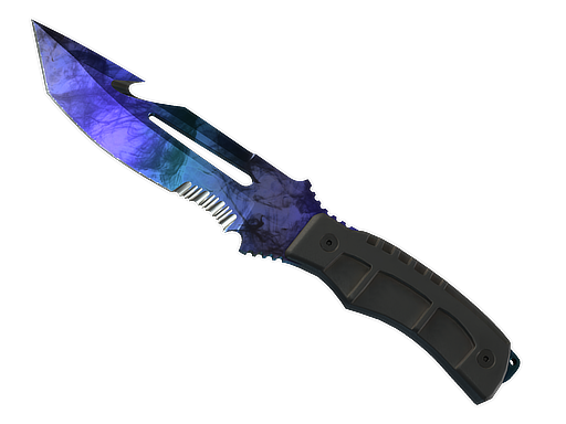 ★ Survival Knife | Doppler