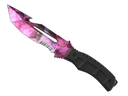 Survival Knife | Doppler (Factory New)