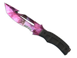 ★ Survival Knife | Doppler (Factory New)