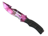 Survival Knife