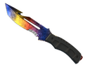Survival Knife | Marble Fade (Factory New)