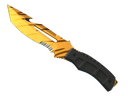 Survival Knife | Tiger Tooth (Factory New)