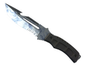 Survival Knife | Stained (Factory New)