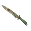 ★ Classic Knife | Forest DDPAT (Field-Tested)