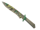 Classic Knife | Boreal Forest (Field-Tested)