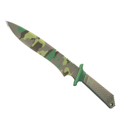 ★ Classic Knife | Boreal Forest