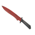 ★ Classic Knife | Crimson Web
