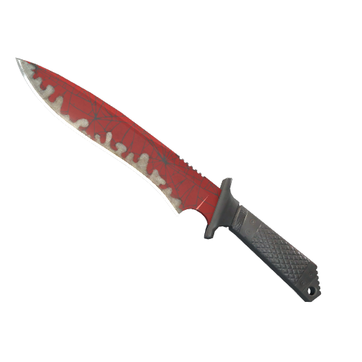 ★ Classic Knife | Crimson Web (Field-Tested) — CS2 item