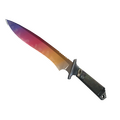 ★ Classic Knife | Fade
