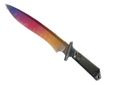 StatTrak™ Classic Knife | Fade (Factory New)