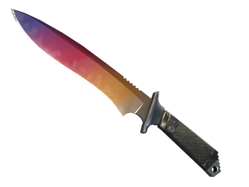 ★ Classic Knife | Fade
