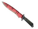 Classic Knife | Slaughter (Field-Tested)