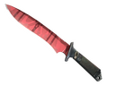 Classic Knife | Slaughter (Factory New)