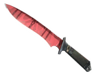 ★ Classic Knife | Slaughter (Factory New)
