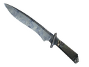 Classic Knife | Stained (Factory New)