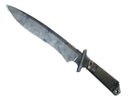 ★ Classic Knife | Stained (Factory New)