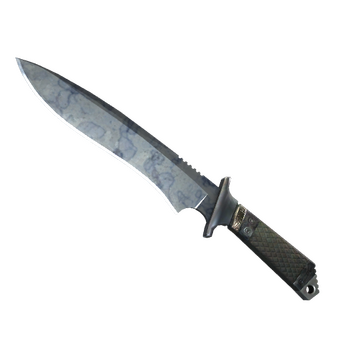 ★ Classic Knife | Stained (Factory New)
