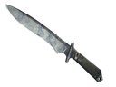 Classic Knife | Stained (Well-Worn)